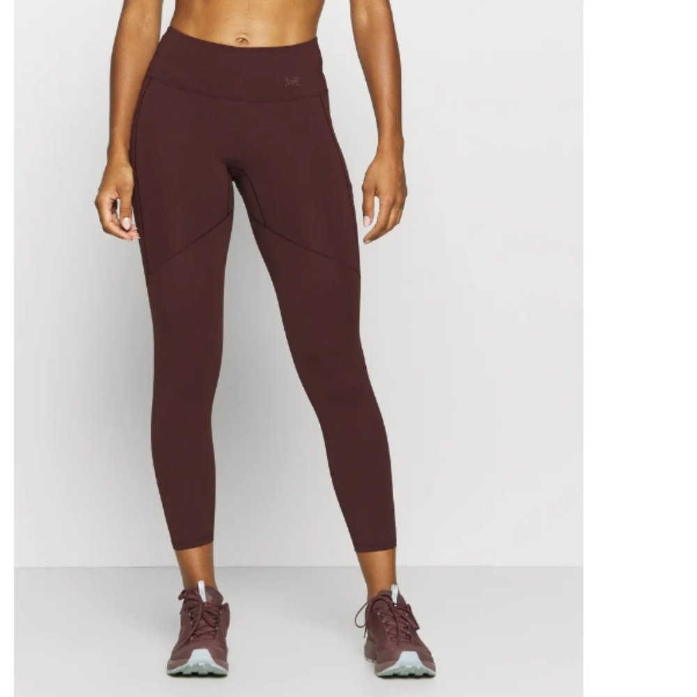 Arc'teryx Oriel Legging - Picture 3 of 11